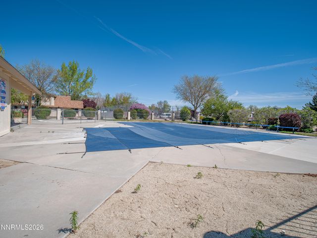 4028 Pheasant Drive, Carson City, NV 89701