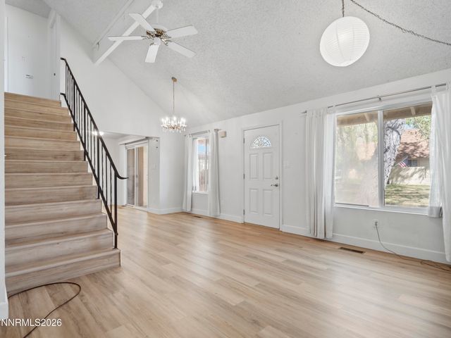 4028 Pheasant Drive, Carson City, NV 89701