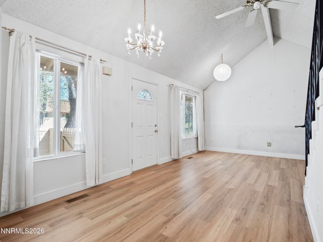 4028 Pheasant Drive, Carson City, NV 89701