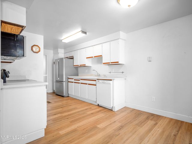 4028 Pheasant Drive, Carson City, NV 89701