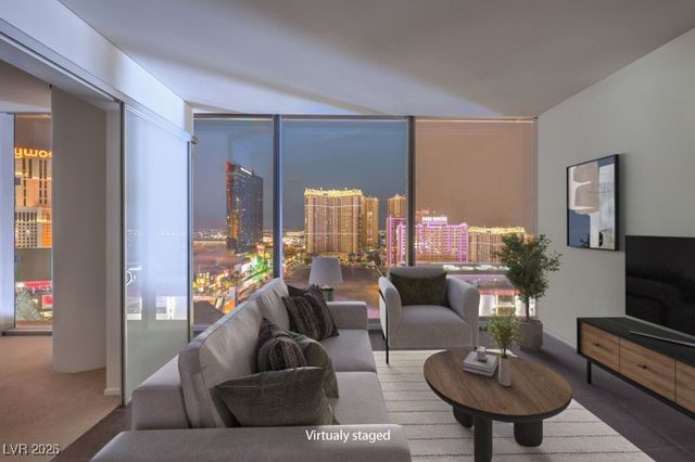 3722 Las Vegas Boulevard 1204, Las Vegas, NV 89158