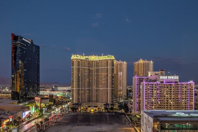 3722 Las Vegas Boulevard 1204, Las Vegas, NV 89158