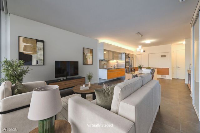 3722 Las Vegas Boulevard 1204, Las Vegas, NV 89158