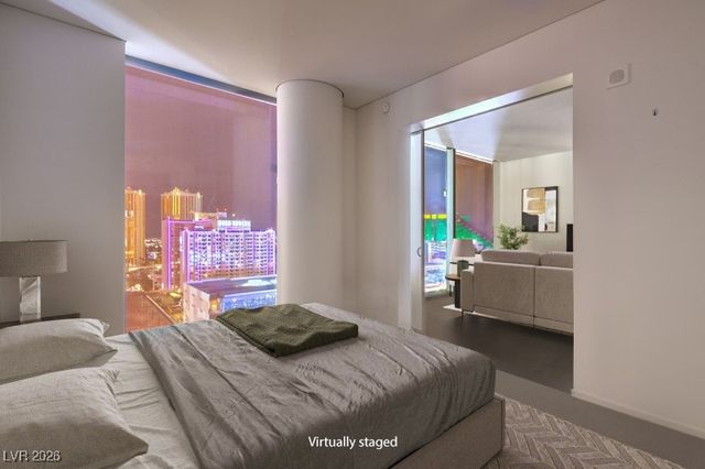 3722 Las Vegas Boulevard 1204, Las Vegas, NV 89158