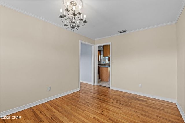 805 Skyland Avenue, Panama City, FL 32401