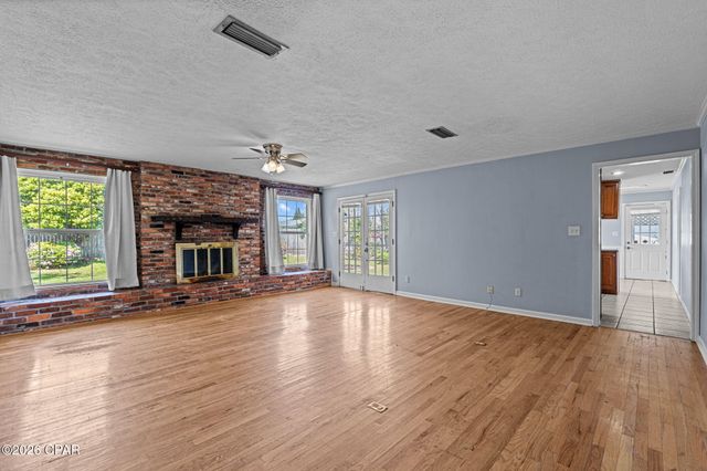 805 Skyland Avenue, Panama City, FL 32401