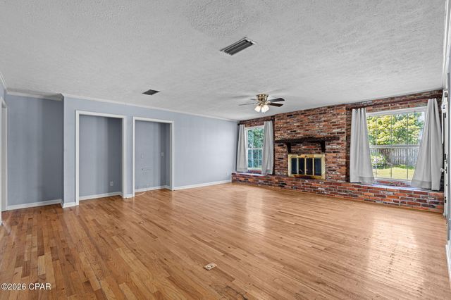 805 Skyland Avenue, Panama City, FL 32401