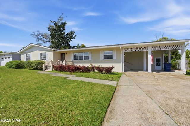 805 Skyland Avenue, Panama City, FL 32401