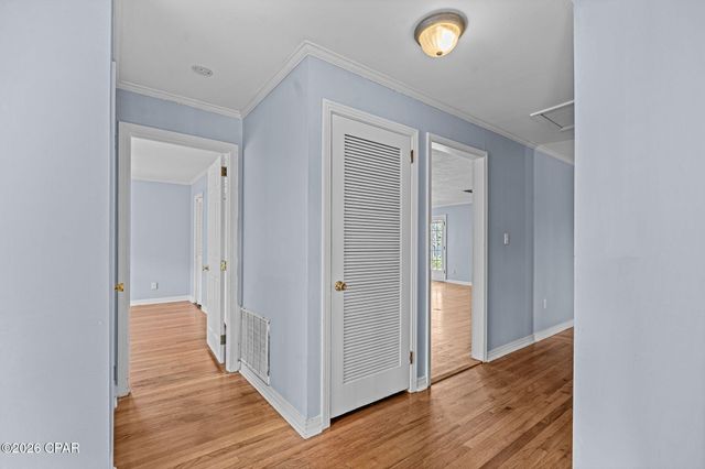 805 Skyland Avenue, Panama City, FL 32401