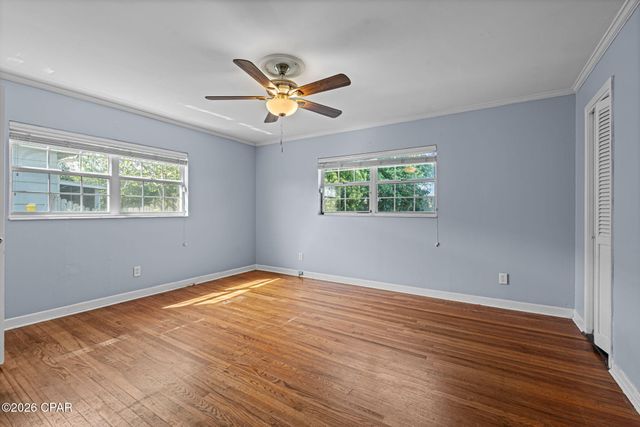 805 Skyland Avenue, Panama City, FL 32401