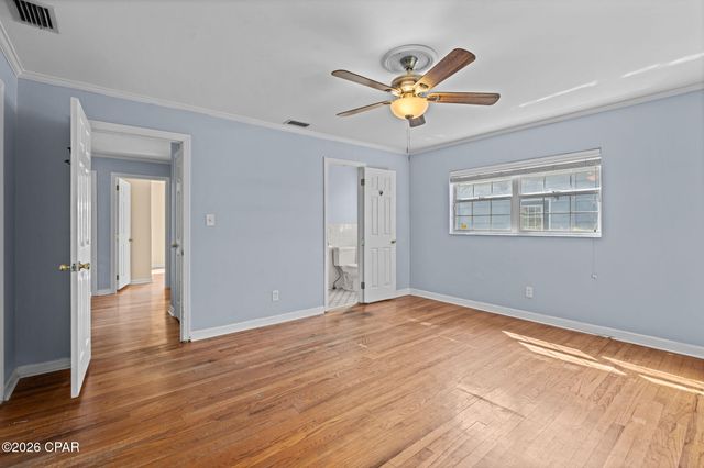 805 Skyland Avenue, Panama City, FL 32401