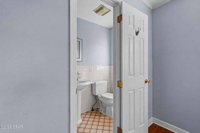 805 Skyland Avenue, Panama City, FL 32401