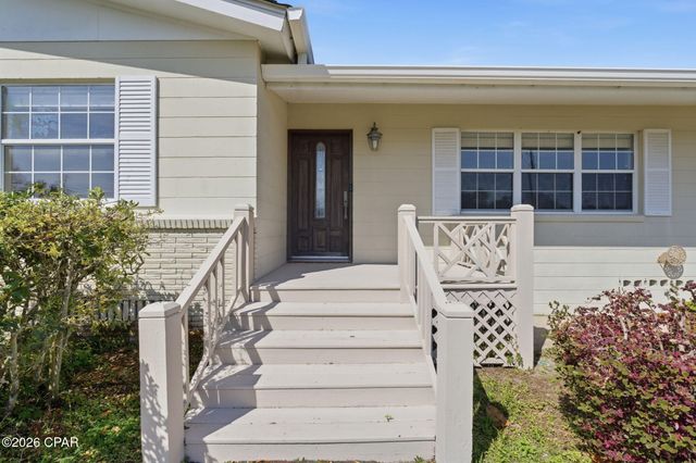 805 Skyland Avenue, Panama City, FL 32401