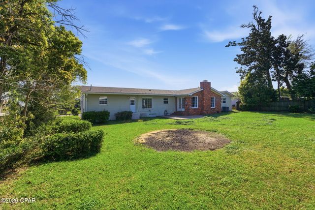 805 Skyland Avenue, Panama City, FL 32401