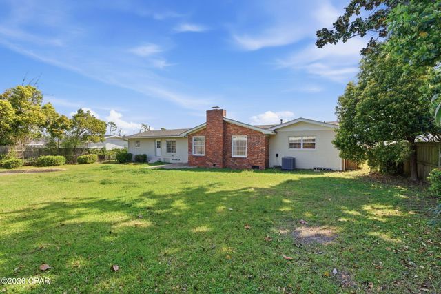 805 Skyland Avenue, Panama City, FL 32401