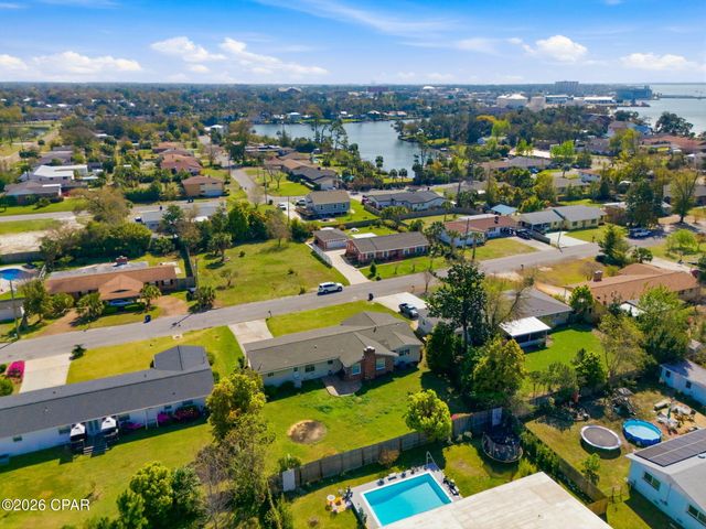 805 Skyland Avenue, Panama City, FL 32401