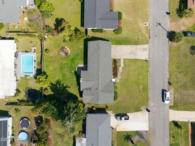805 Skyland Avenue, Panama City, FL 32401