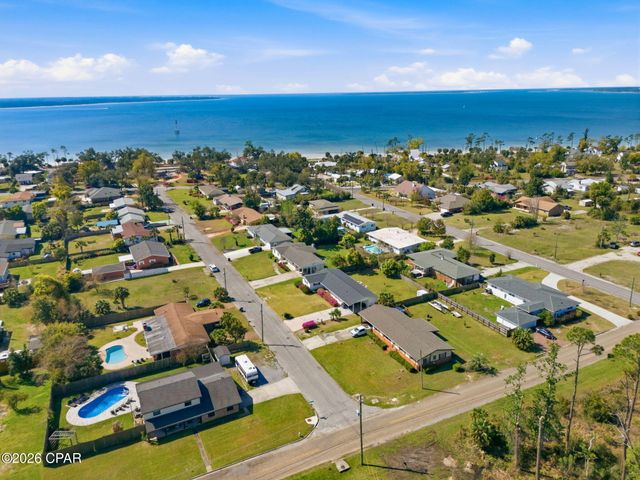 805 Skyland Avenue, Panama City, FL 32401