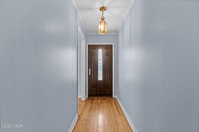 805 Skyland Avenue, Panama City, FL 32401