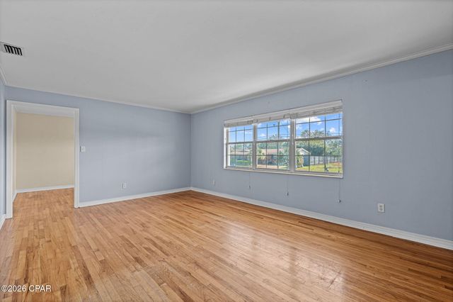 805 Skyland Avenue, Panama City, FL 32401