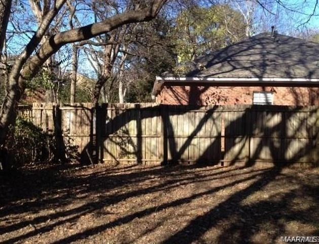 951 E Edgemont Avenue, Montgomery, AL 36111