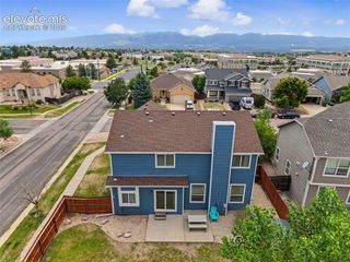 4094 Morning Glory Road, Colorado Springs, CO 80920