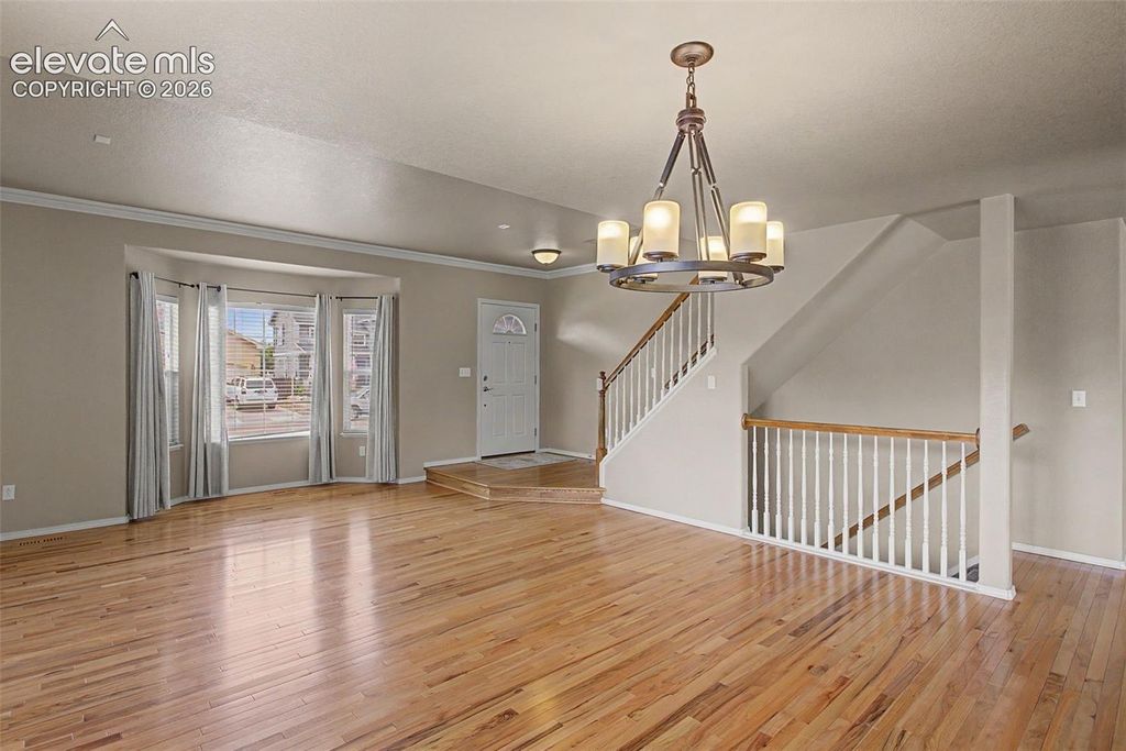 4094 Morning Glory Road, Colorado Springs, CO 80920 — photo 5