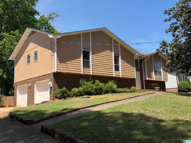 112 PINEBLUFF TRAIL, Trussville, AL 35173