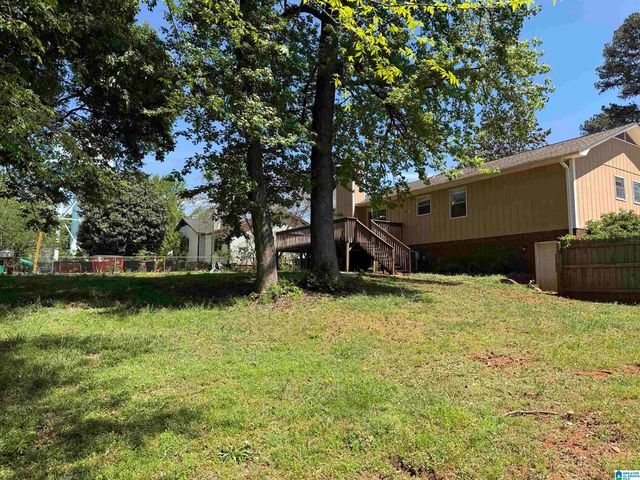 112 PINEBLUFF TRAIL, Trussville, AL 35173