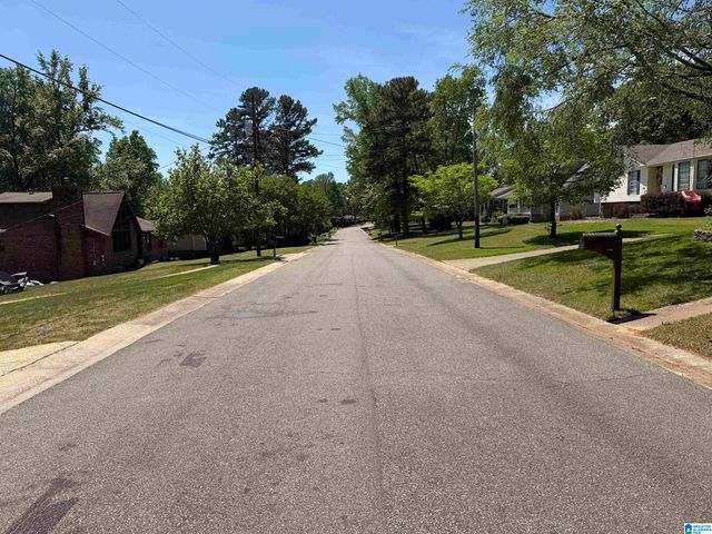 112 PINEBLUFF TRAIL, Trussville, AL 35173