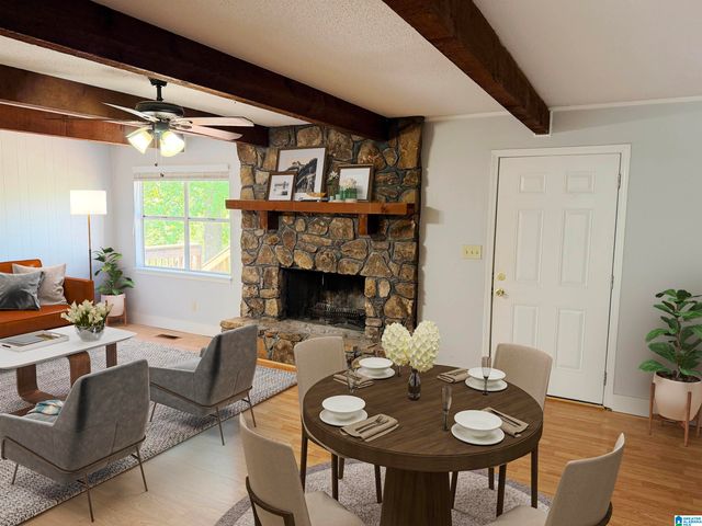 112 PINEBLUFF TRAIL, Trussville, AL 35173