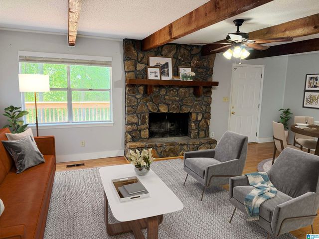 112 PINEBLUFF TRAIL, Trussville, AL 35173