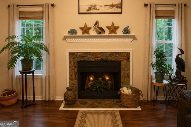 125 Maple Place, Fayetteville, GA 30215