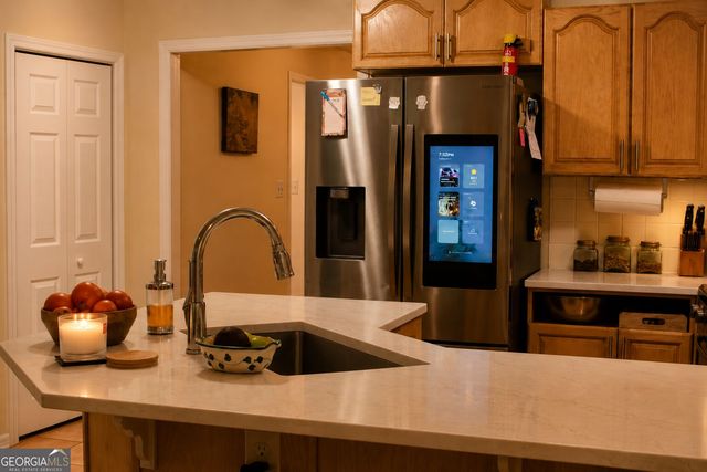 125 Maple Place, Fayetteville, GA 30215
