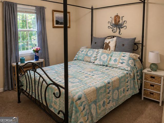 125 Maple Place, Fayetteville, GA 30215