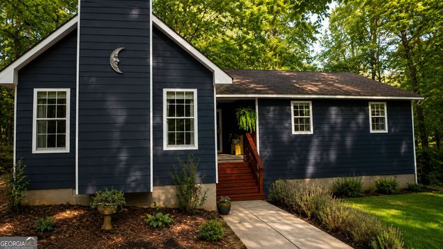 125 Maple Place, Fayetteville, GA 30215
