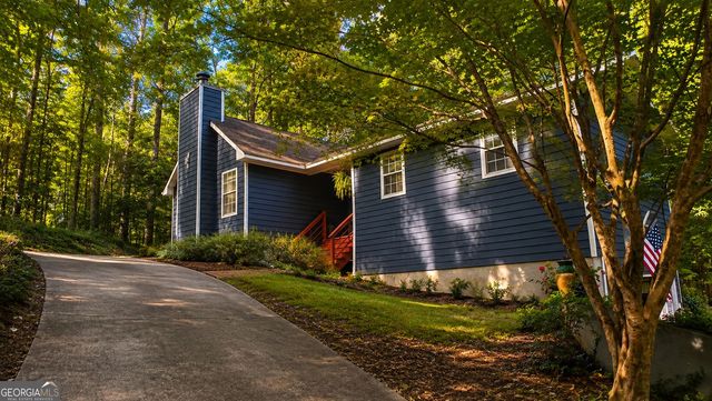 125 Maple Place, Fayetteville, GA 30215