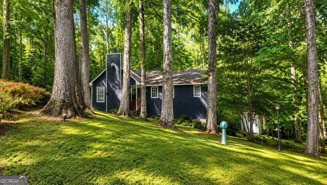 125 Maple Place, Fayetteville, GA 30215