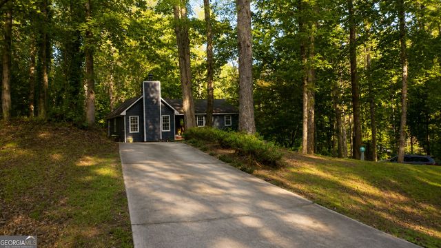 125 Maple Place, Fayetteville, GA 30215
