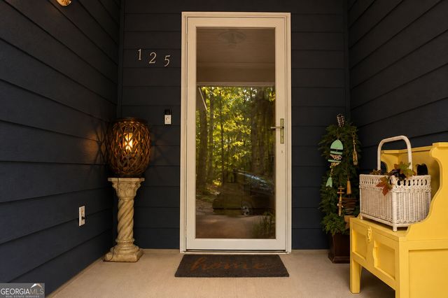 125 Maple Place, Fayetteville, GA 30215