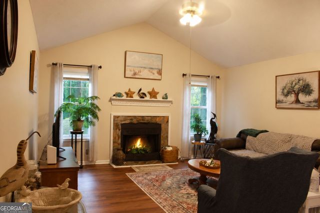 125 Maple Place, Fayetteville, GA 30215