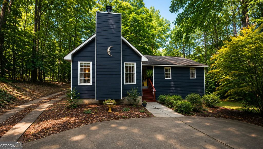 125 Maple Place, Fayetteville, GA 30215