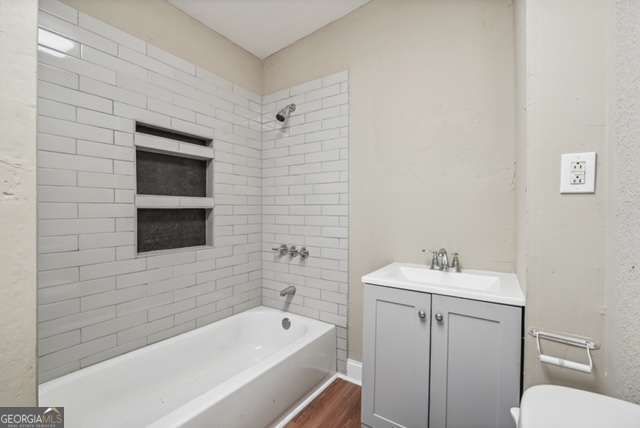 1145 Mcdaniel Street SW, Atlanta, GA 30310