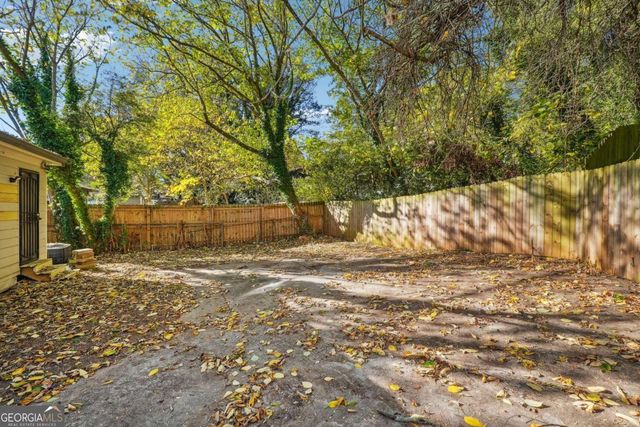 1145 Mcdaniel Street SW, Atlanta, GA 30310