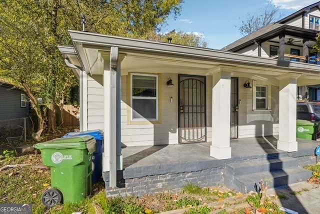 1145 Mcdaniel Street SW, Atlanta, GA 30310