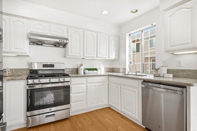 1901 Beaufort Terrace, San Jose, CA 95131