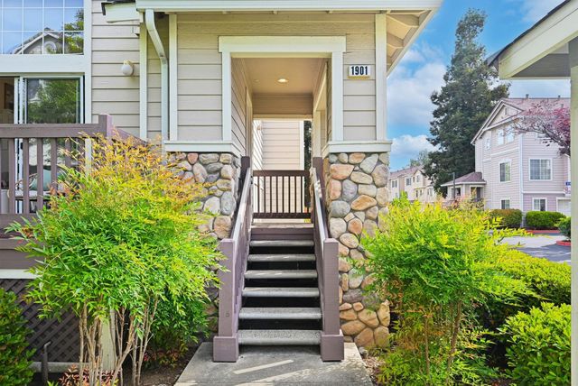 1901 Beaufort Terrace, San Jose, CA 95131