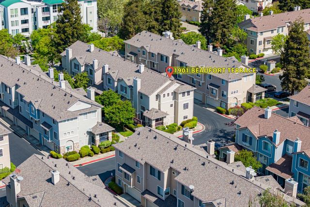 1901 Beaufort Terrace, San Jose, CA 95131