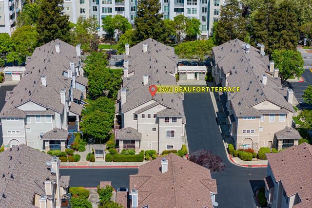 1901 Beaufort Terrace, San Jose, CA 95131