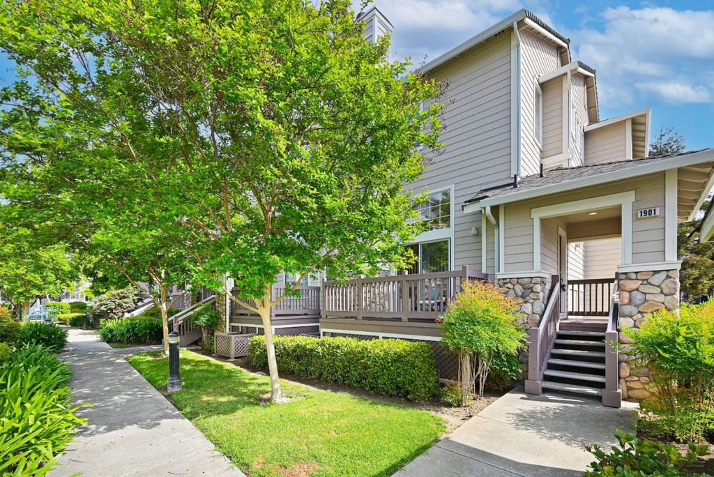 1901 Beaufort Terrace, San Jose, CA 95131